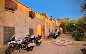 Maison Merzouga Guest House