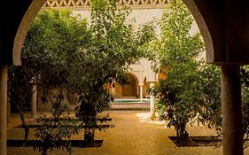 Maison Merzouga Guest House
